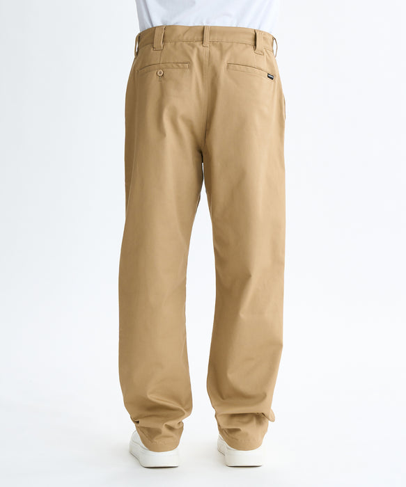 【OUTLET】Quiksilver メンズ UNION REGULAR PANT チノパンツ