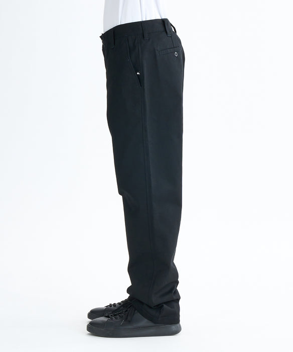 【OUTLET】Quiksilver メンズ UNION REGULAR PANT チノパンツ