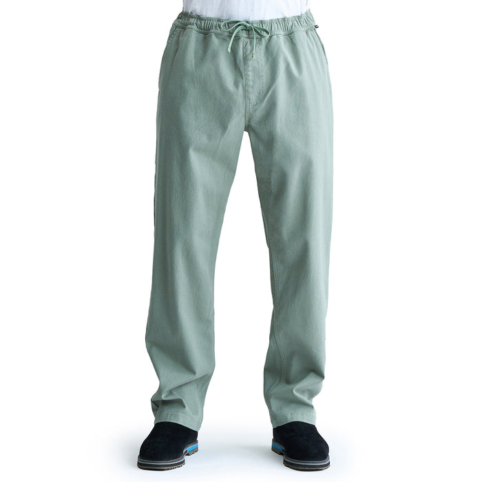 Quiksilver DNA TWILL BEACH PANT