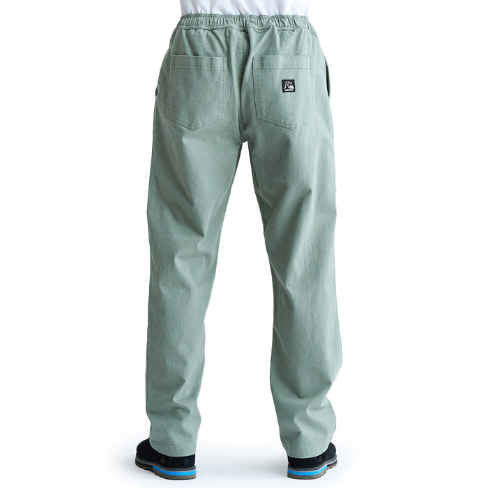 Quiksilver DNA TWILL BEACH PANT