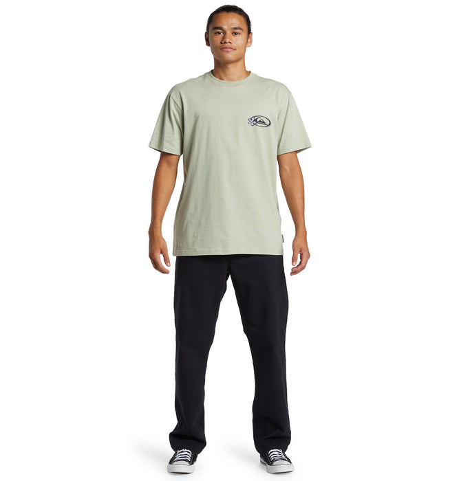 Quiksilver DNA TWILL BEACH PANT