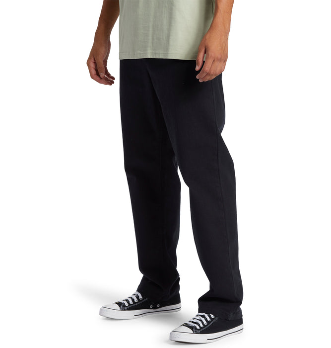 Quiksilver DNA TWILL BEACH PANT