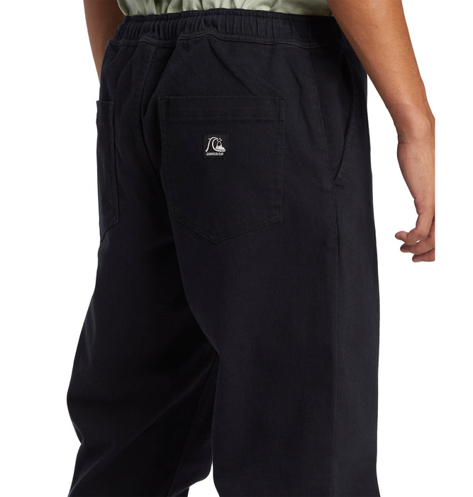 Quiksilver DNA TWILL BEACH PANT