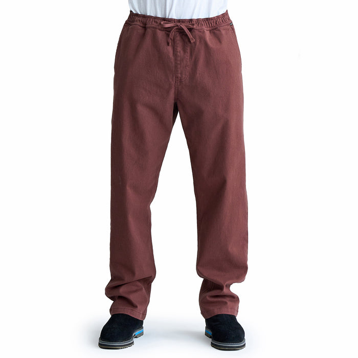 Quiksilver DNA TWILL BEACH PANT