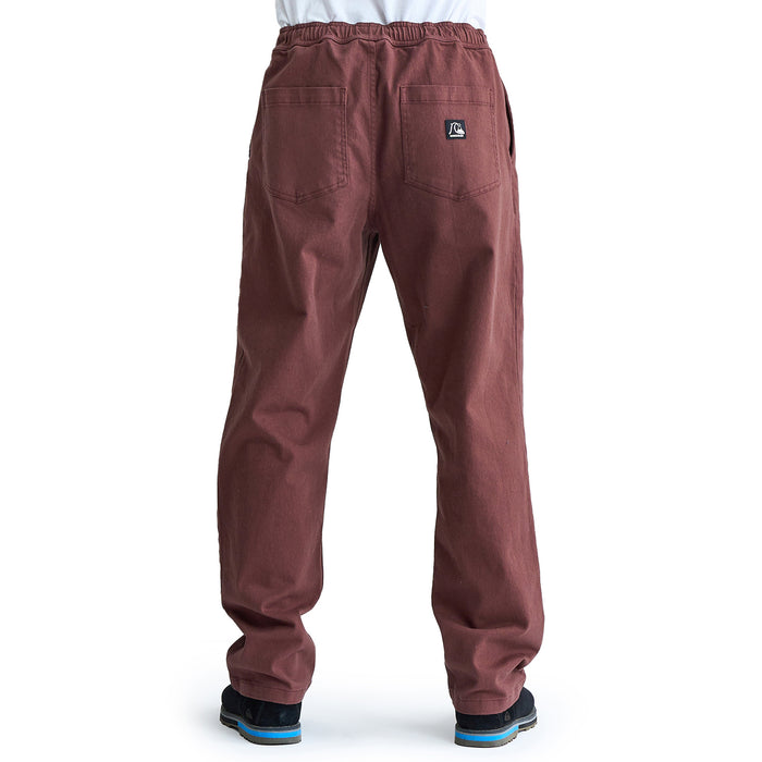 Quiksilver DNA TWILL BEACH PANT