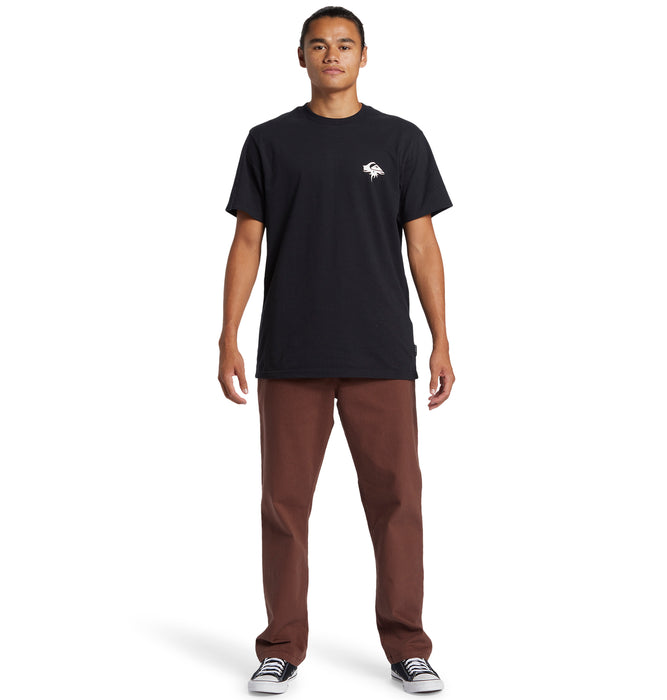 Quiksilver DNA TWILL BEACH PANT