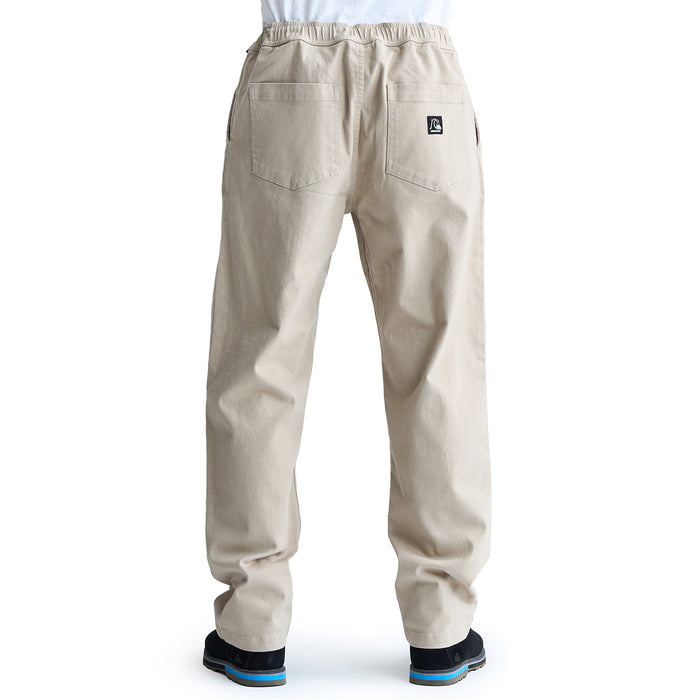 Quiksilver DNA TWILL BEACH PANT