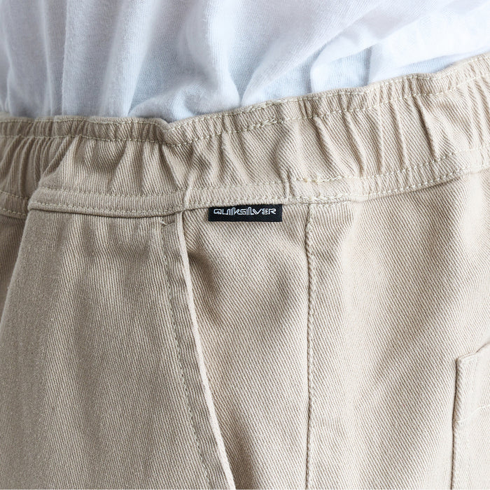 Quiksilver DNA TWILL BEACH PANT