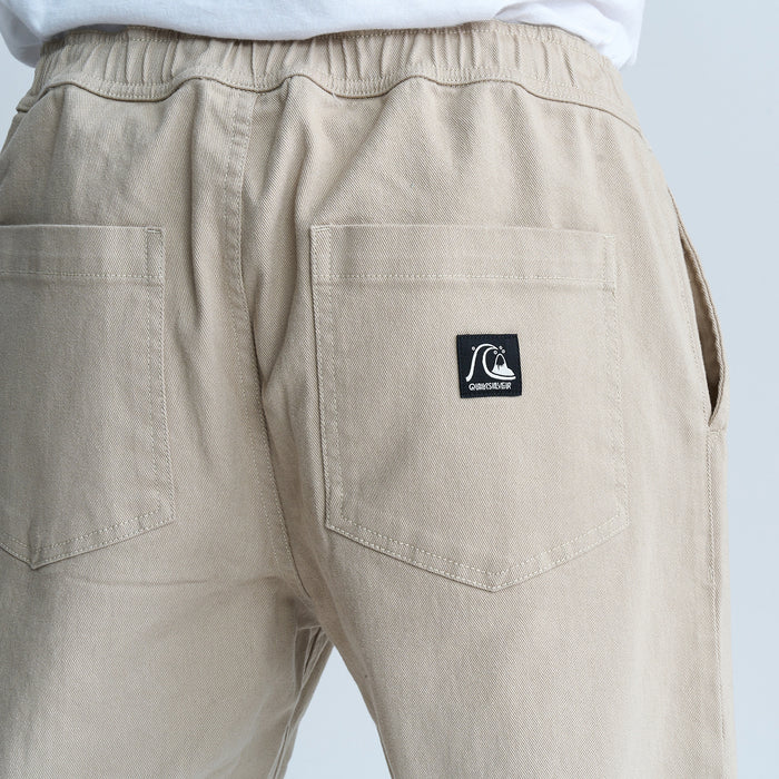 Quiksilver DNA TWILL BEACH PANT