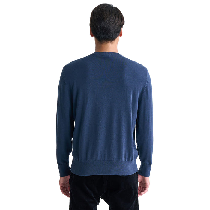 Quiksilver SCOTT CREW SWEATER