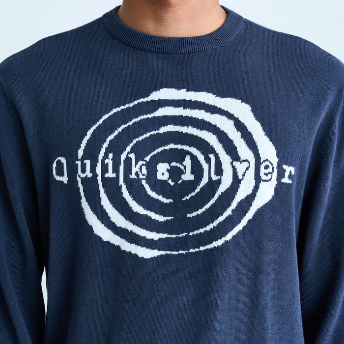 Quiksilver SCOTT CREW SWEATER