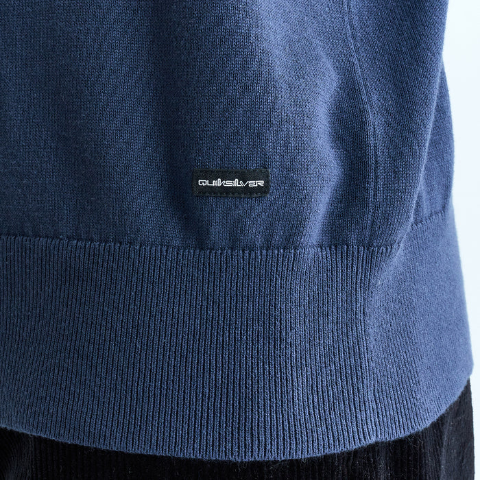 Quiksilver SCOTT CREW SWEATER