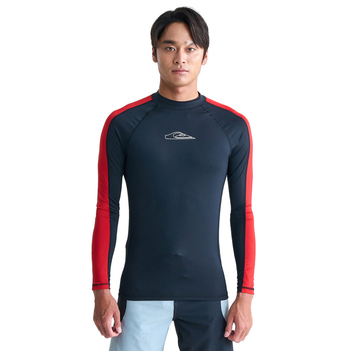 Quiksilver GRIFF UPF50 LS