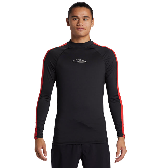 Quiksilver GRIFF UPF50 LS