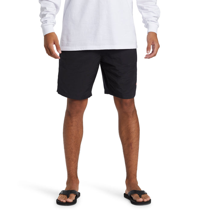 Quiksilver GRIFF TAXER BAGGY