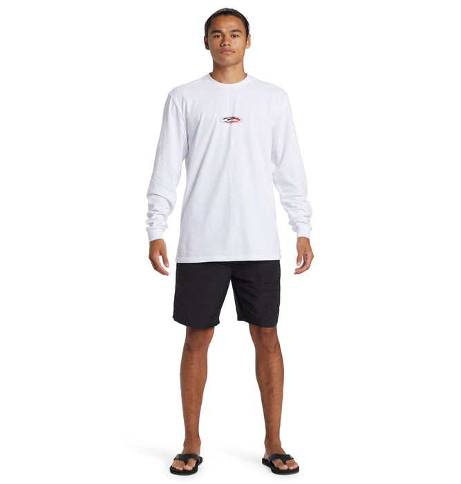 Quiksilver GRIFF TAXER BAGGY