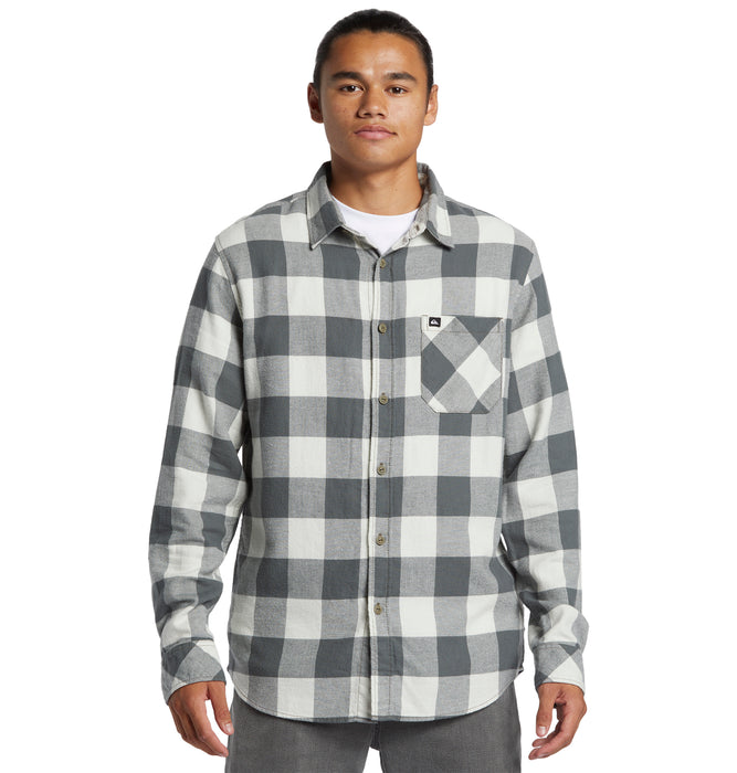 Quiksilver BUFFALO CLASSIC FLANNEL