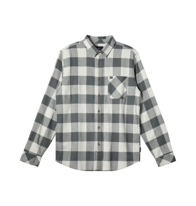 Quiksilver BUFFALO CLASSIC FLANNEL