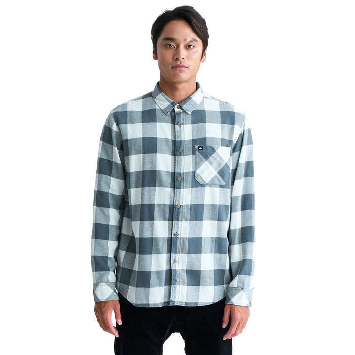 Quiksilver BUFFALO CLASSIC FLANNEL