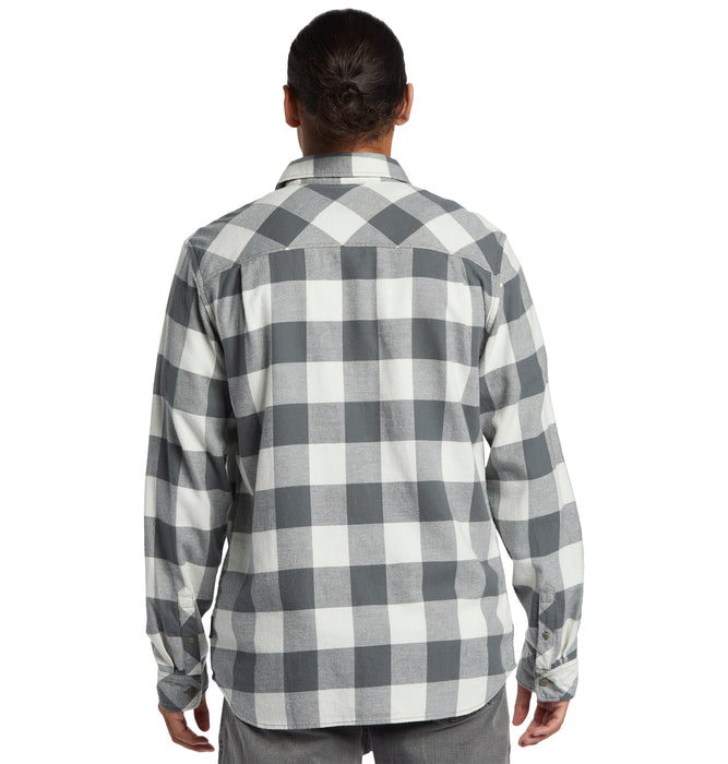 Quiksilver BUFFALO CLASSIC FLANNEL