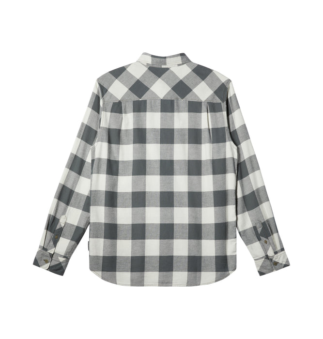 Quiksilver BUFFALO CLASSIC FLANNEL