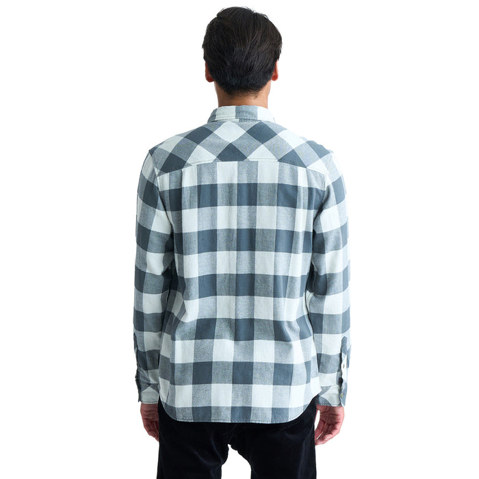 Quiksilver BUFFALO CLASSIC FLANNEL