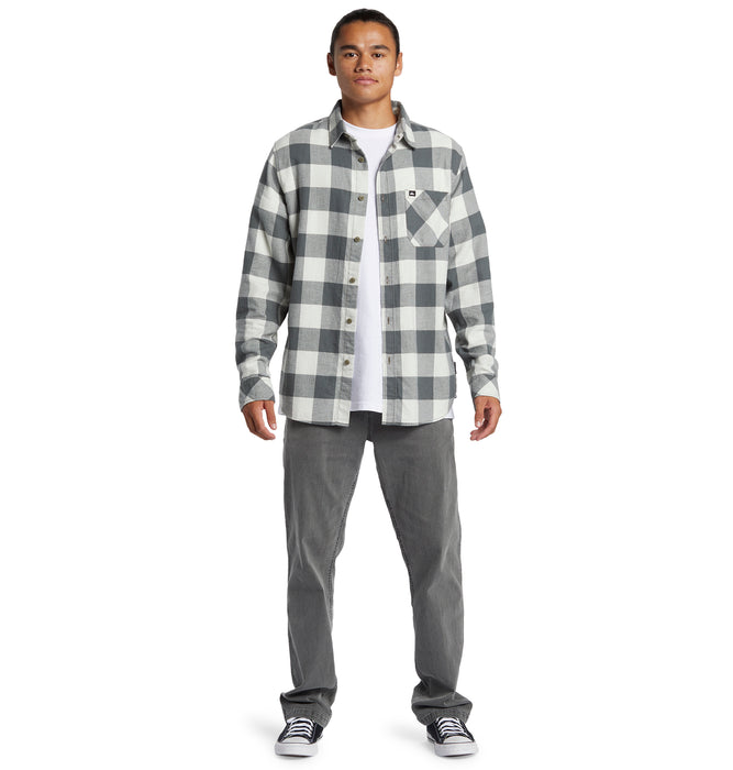 Quiksilver BUFFALO CLASSIC FLANNEL