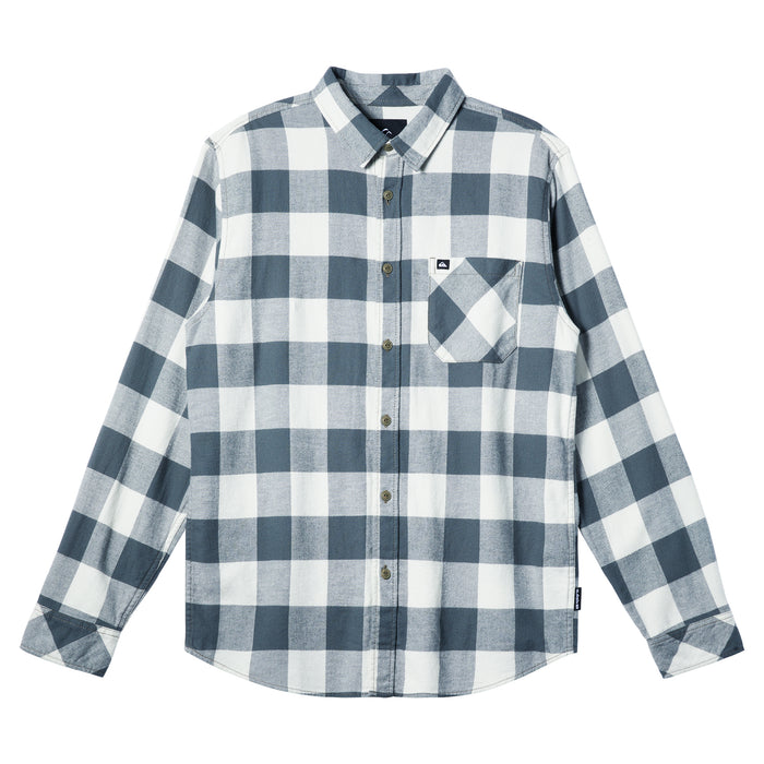 Quiksilver BUFFALO CLASSIC FLANNEL