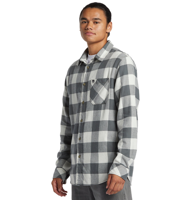 Quiksilver BUFFALO CLASSIC FLANNEL