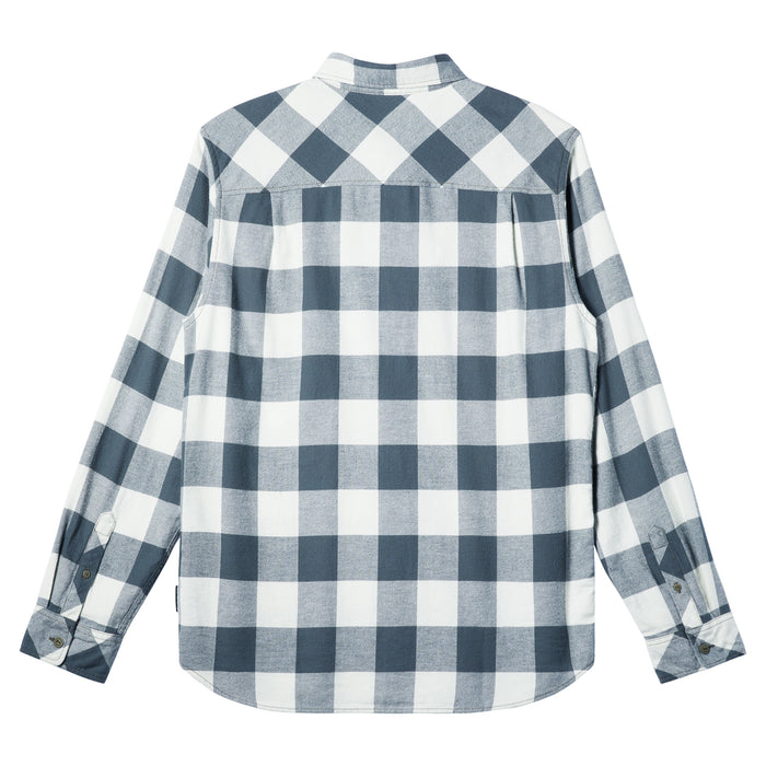 Quiksilver BUFFALO CLASSIC FLANNEL