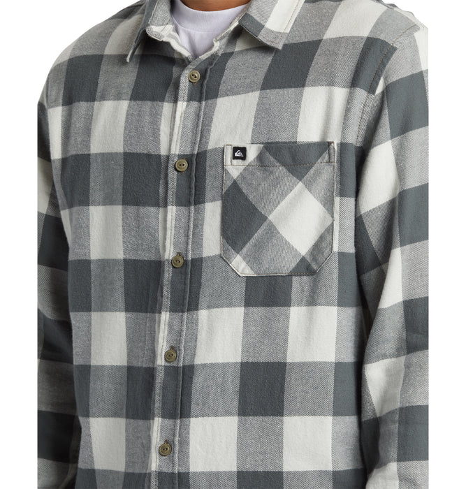 Quiksilver BUFFALO CLASSIC FLANNEL