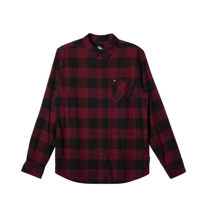 Quiksilver BUFFALO CLASSIC FLANNEL