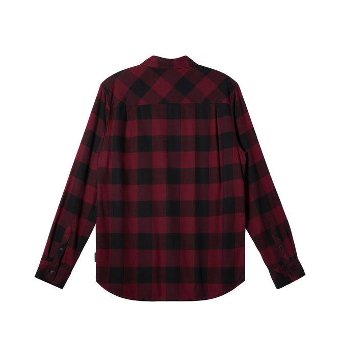 Quiksilver BUFFALO CLASSIC FLANNEL