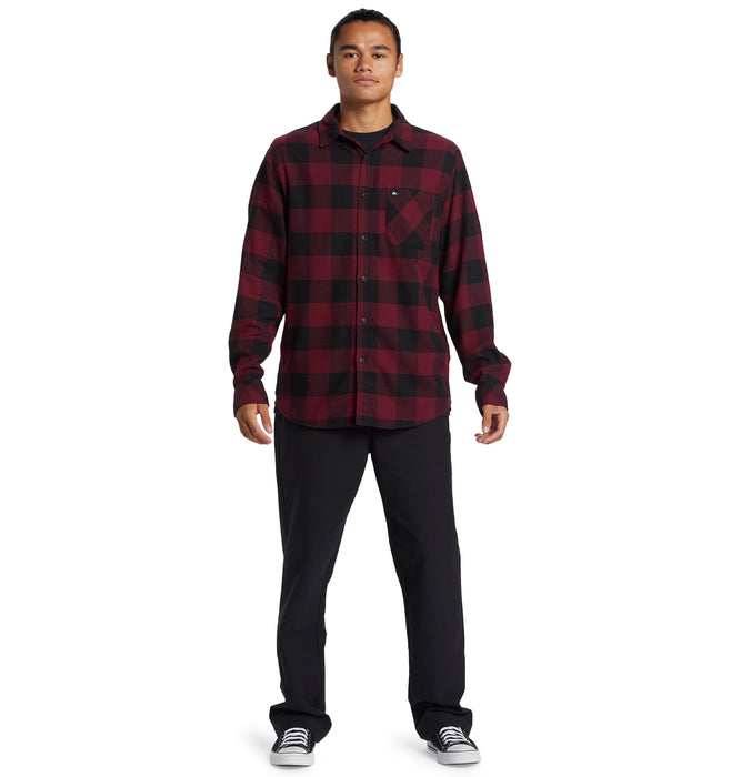 Quiksilver BUFFALO CLASSIC FLANNEL