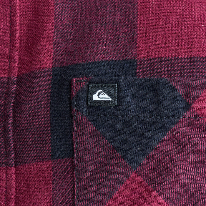 Quiksilver BUFFALO CLASSIC FLANNEL