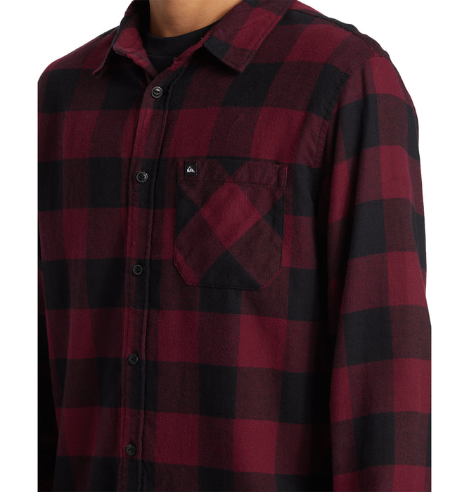 Quiksilver BUFFALO CLASSIC FLANNEL