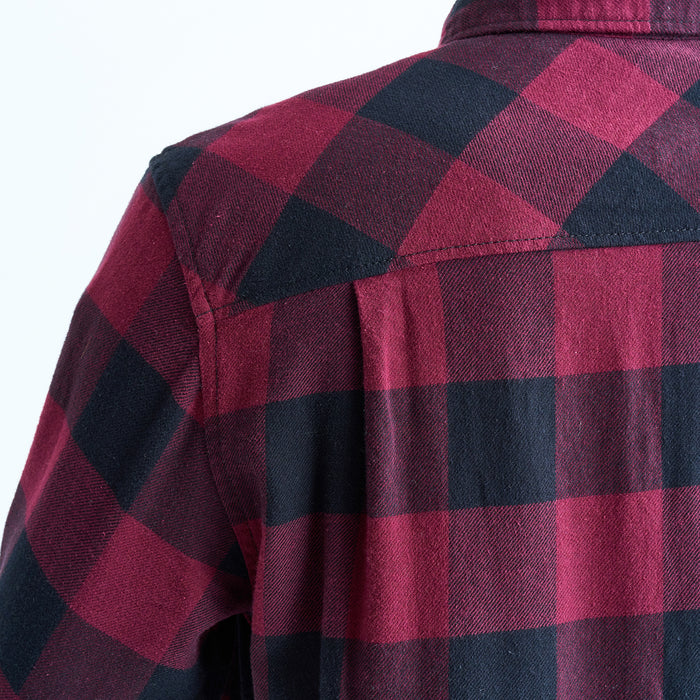 Quiksilver BUFFALO CLASSIC FLANNEL