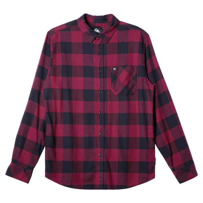 Quiksilver BUFFALO CLASSIC FLANNEL