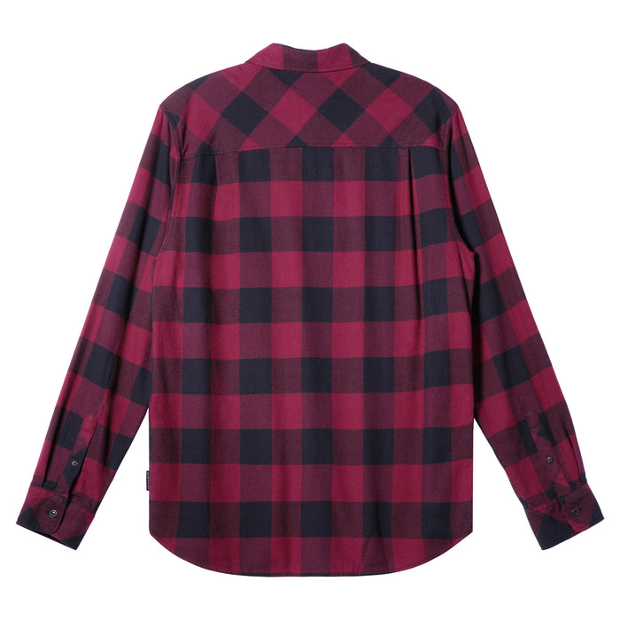 Quiksilver BUFFALO CLASSIC FLANNEL