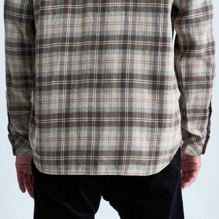 Quiksilver ENSIGN CLASSIC FLANNEL