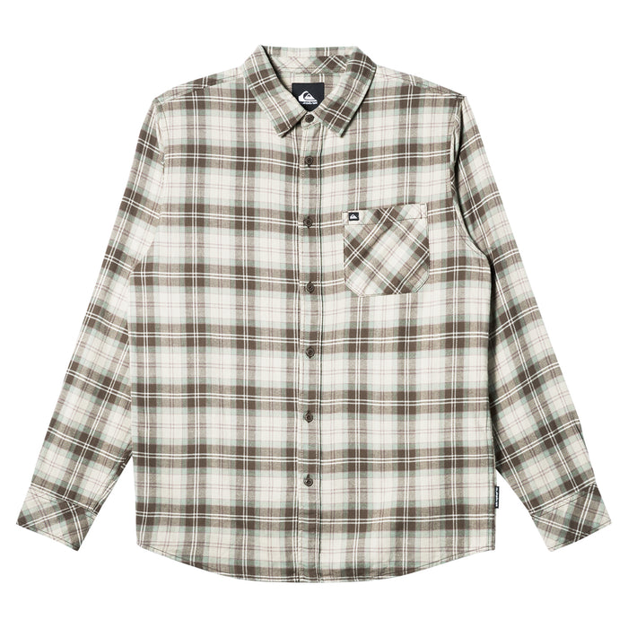 Quiksilver ENSIGN CLASSIC FLANNEL