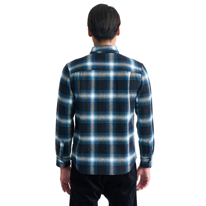 Quiksilver DNA FLANNEL