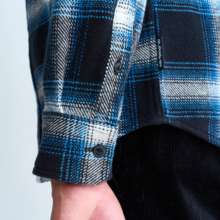 Quiksilver DNA FLANNEL