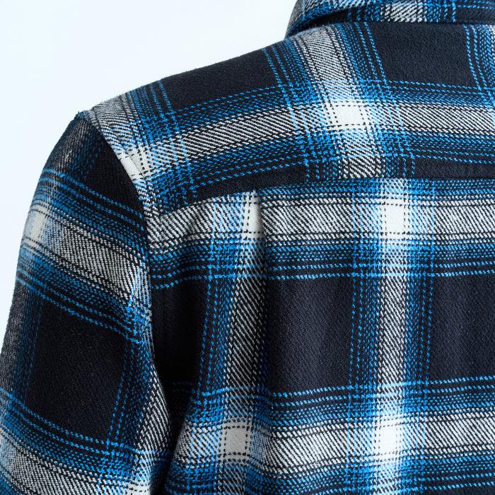 Quiksilver DNA FLANNEL