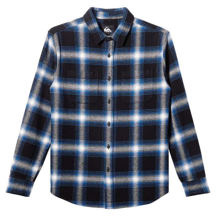 Quiksilver DNA FLANNEL