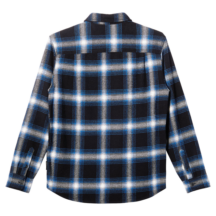 Quiksilver DNA FLANNEL