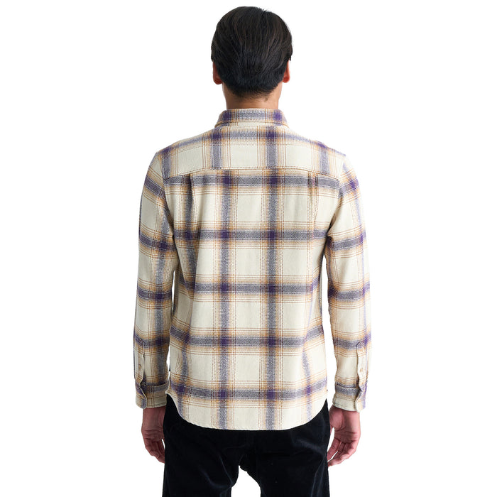 Quiksilver DNA FLANNEL