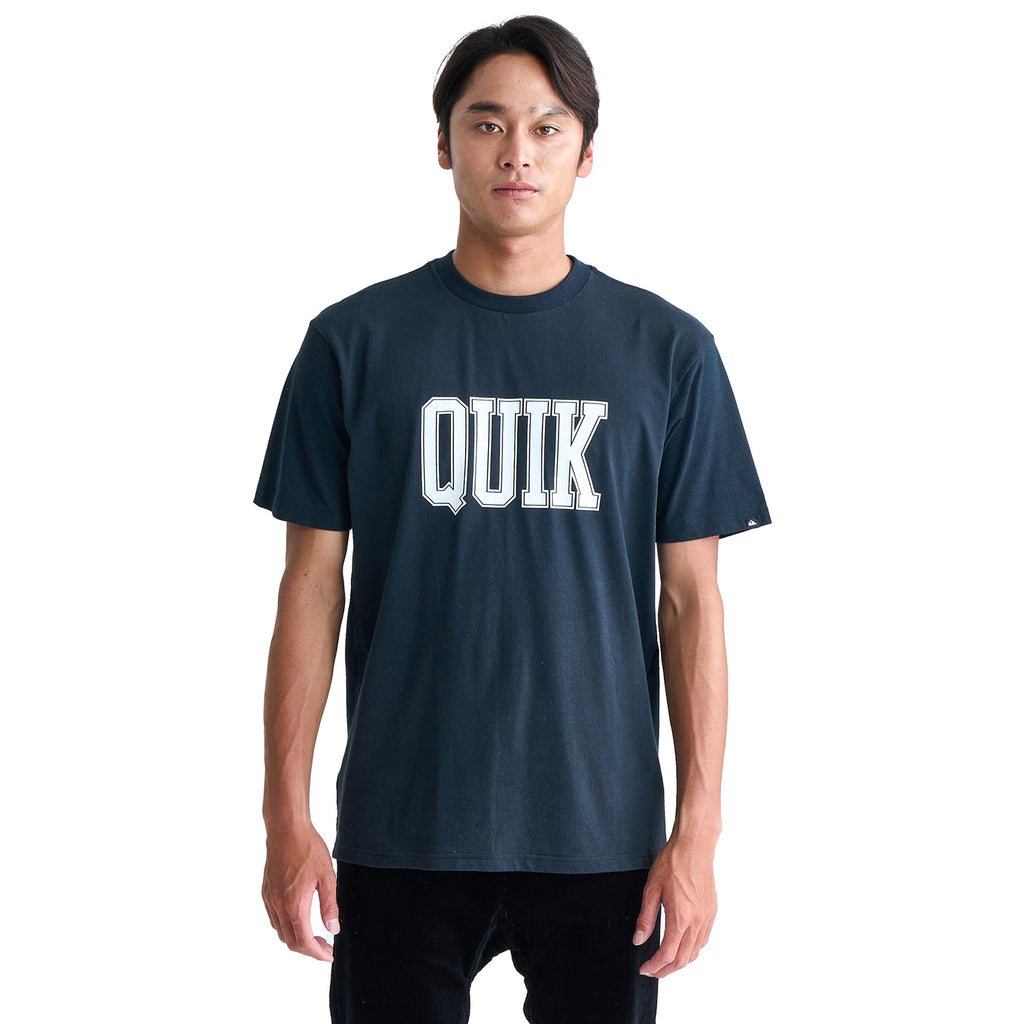 Quicksilver t shirt online