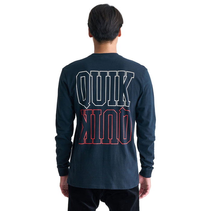 Quiksilver GRIFF LS GFN