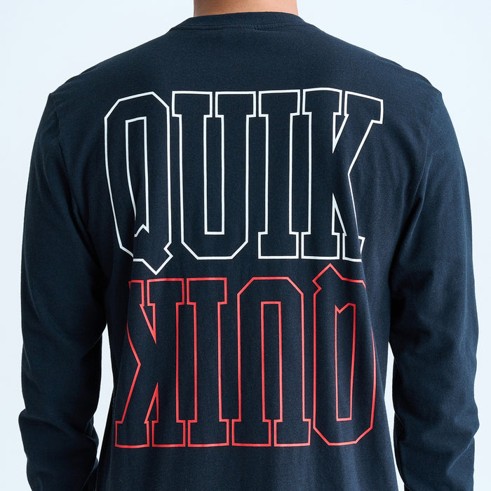 Quiksilver GRIFF LS GFN